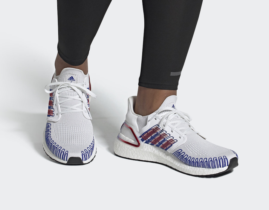 adidas usa 2017