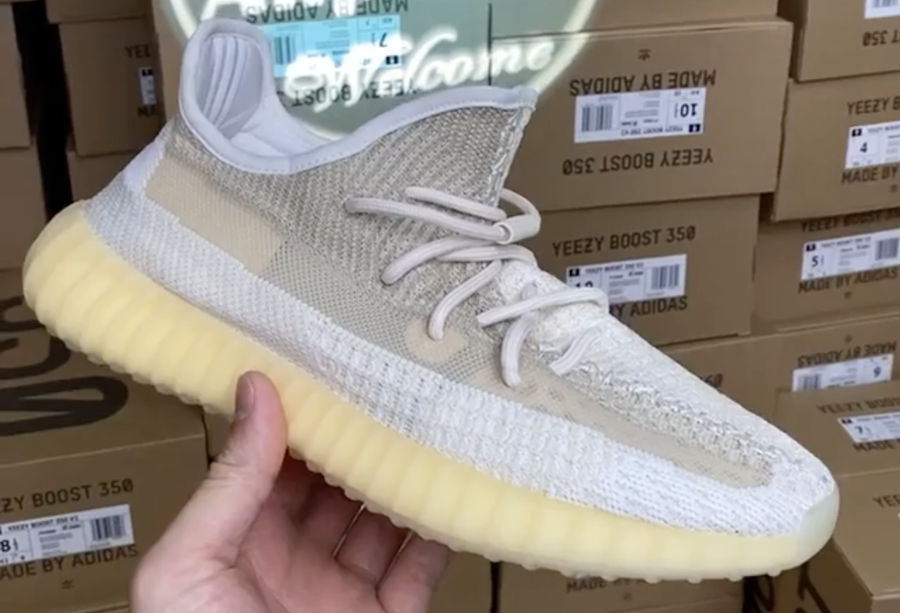 adidas Yeezy Boost 350 V2 Abez FZ5246 Release Date