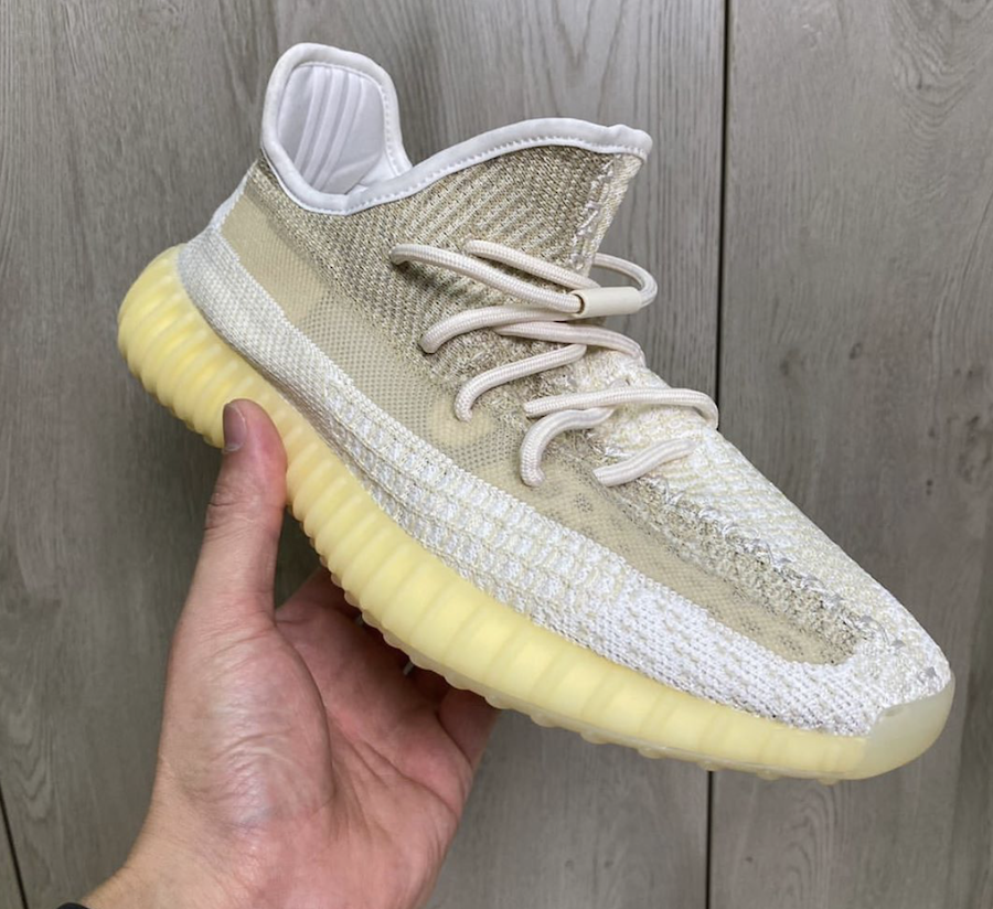 adidas Yeezy Boost 350 V2 Abez FZ5246 Release Date