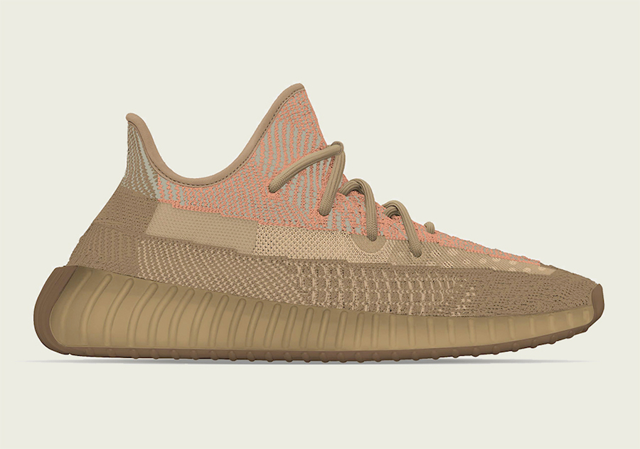 adidas Yeezy Boost 350 V2 Eliada Release Date Info