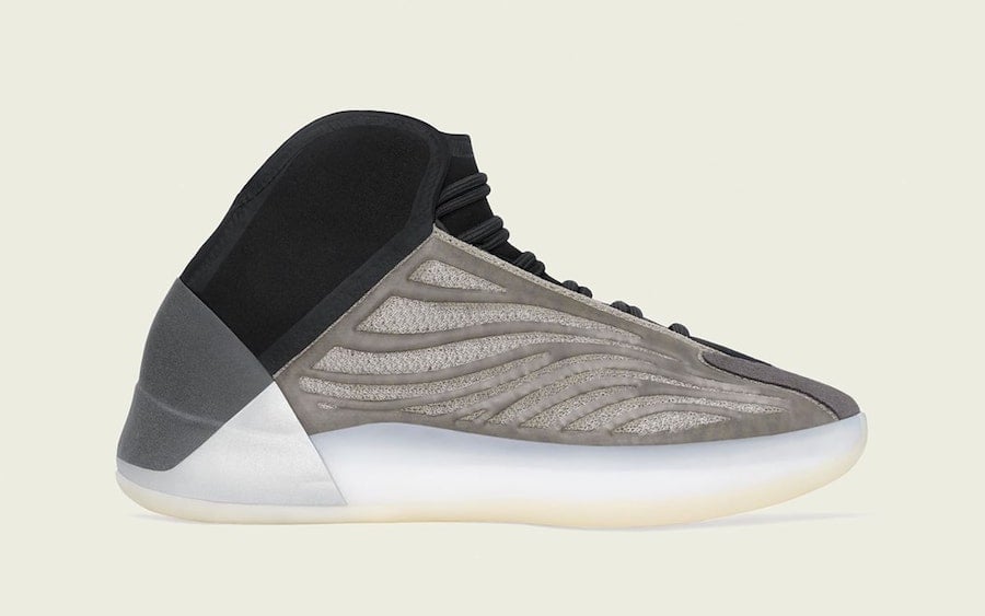 adidas Yeezy Quantum Barium H68771 Release Info