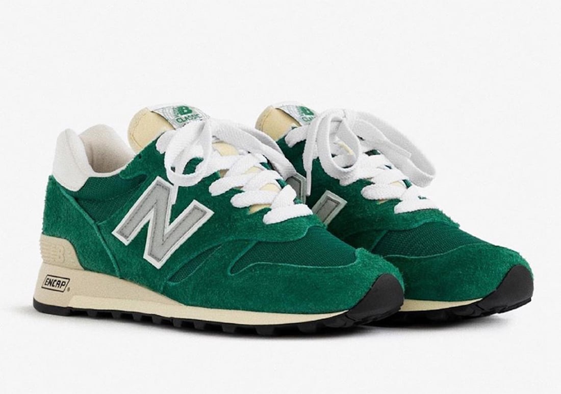 new balance new release 2018