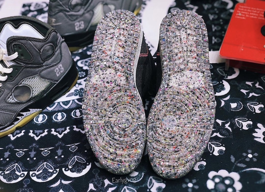 Air Jordan 1 High Zoom Space Hippie CW2414-001 Release Date Info