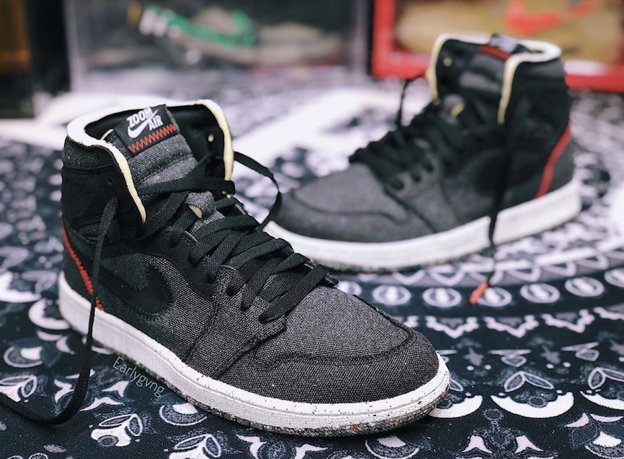 jordan 1 high zoom crater