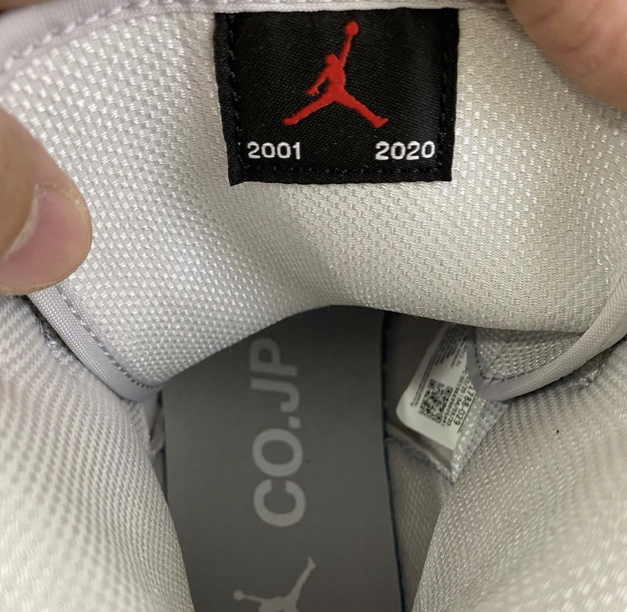 Air Jordan 1 Japan DC1788-029 Release Date