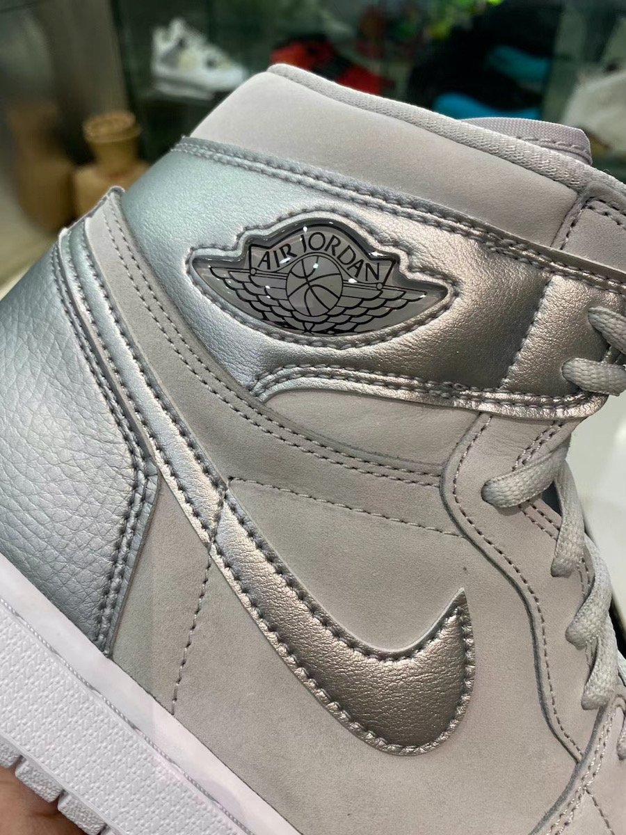 Air Jordan 1 Japan DC1788-029 Release Date