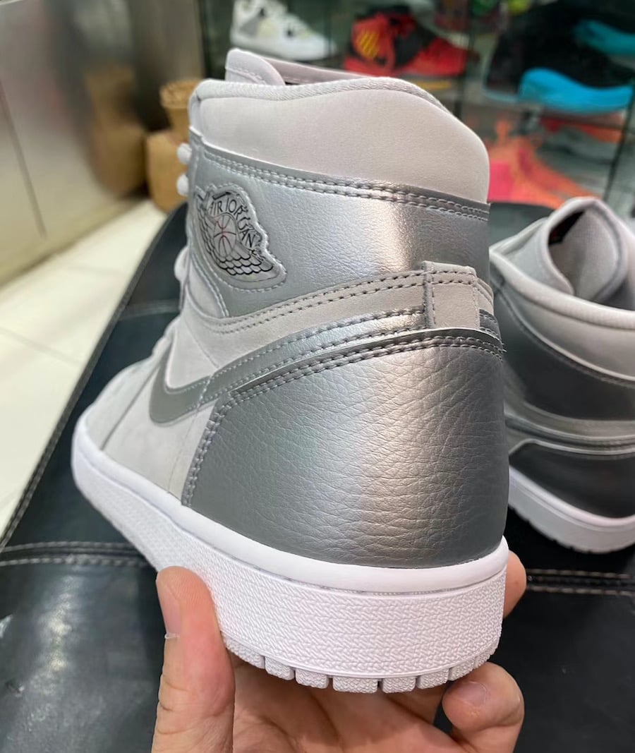 Air Jordan 1 Japan DC1788-029 Release Date