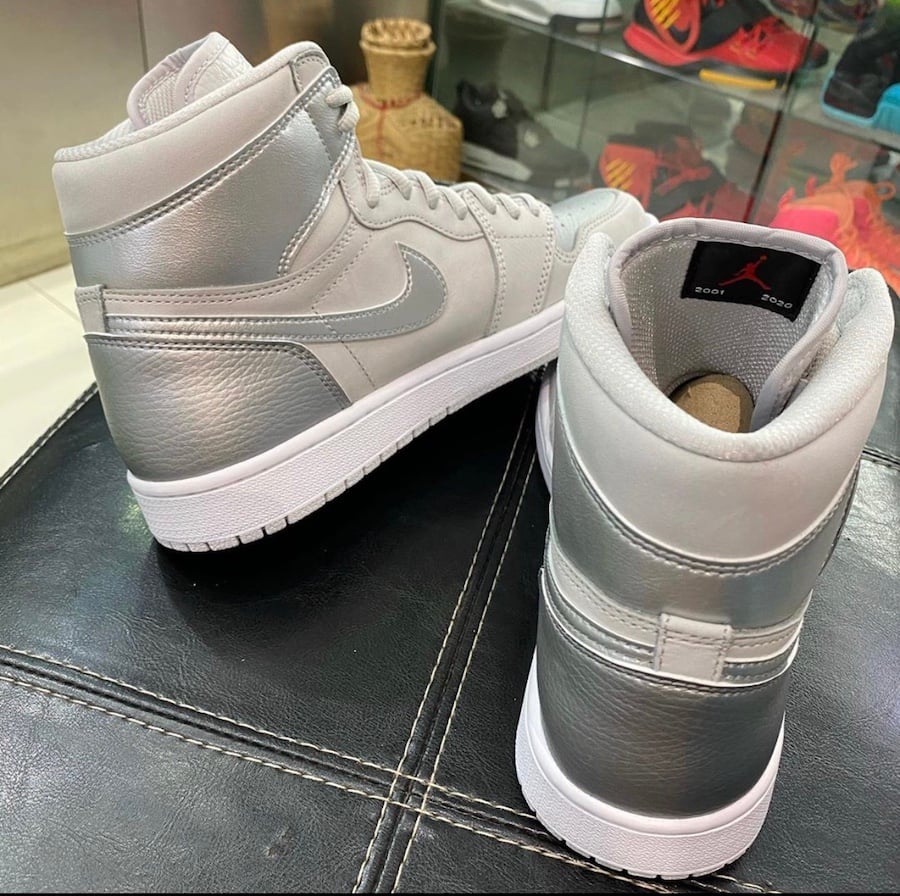 Air Jordan 1 Japan DC1788-029 Release Date