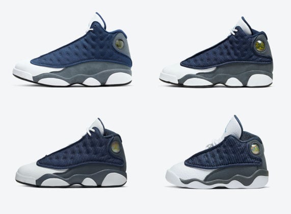 flint 13s 2020