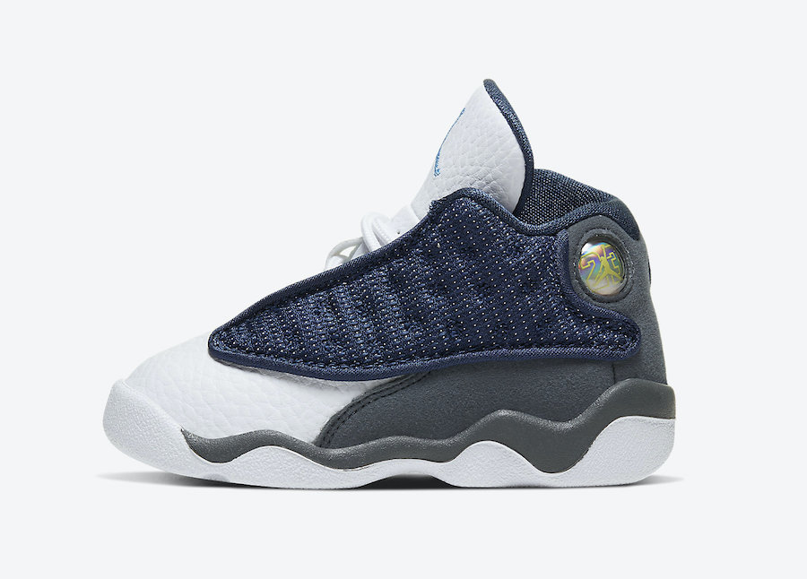 infant jordan 13