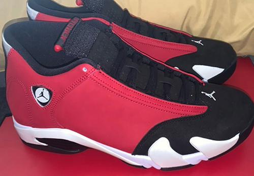 14s jordans 2020