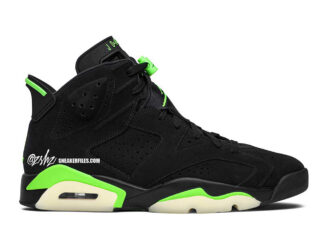 jordan release 6