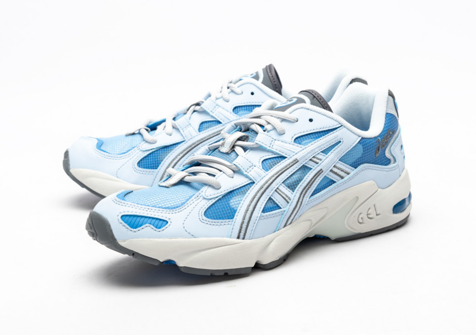 Asics Gel Kayano 5 OG Soft Sky Release 