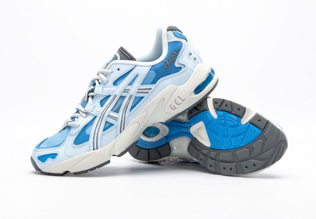 Asics Gel Kayano 5 OG Soft Sky Release Date Info