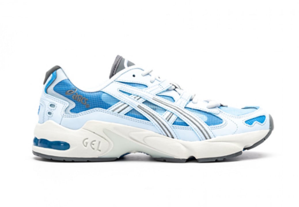 Asics Gel Kayano 5 OG Soft Sky Release Date Info