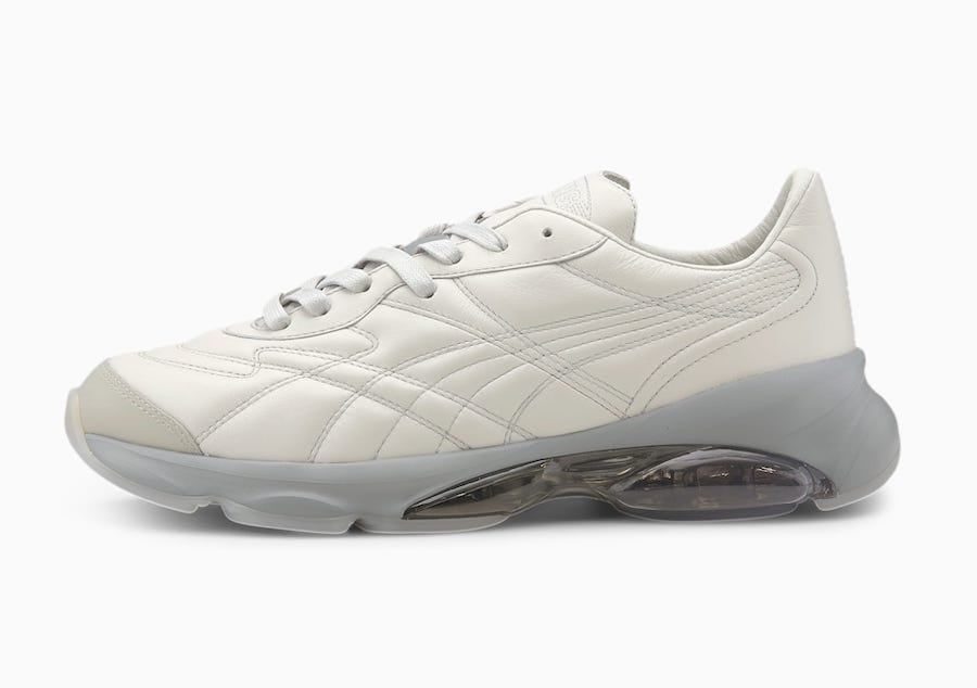 Billy Walsh Puma Cell Dome Glacier Grey 371720-01 Release Date Info