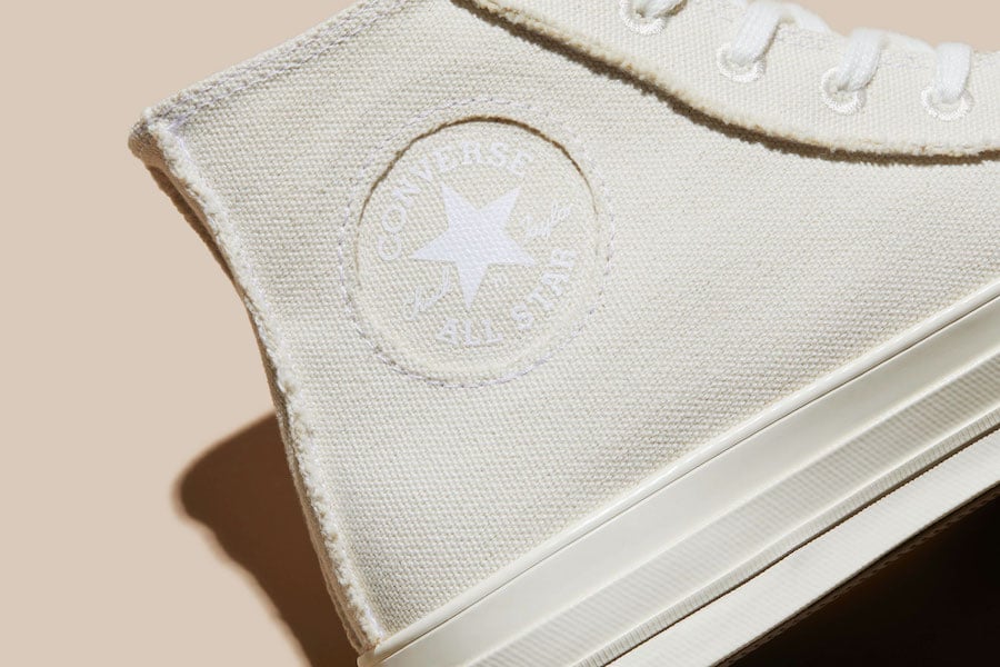 Converse Chuck 70 Renew Tri-Panel Summer 2020 Collection Release Date Info