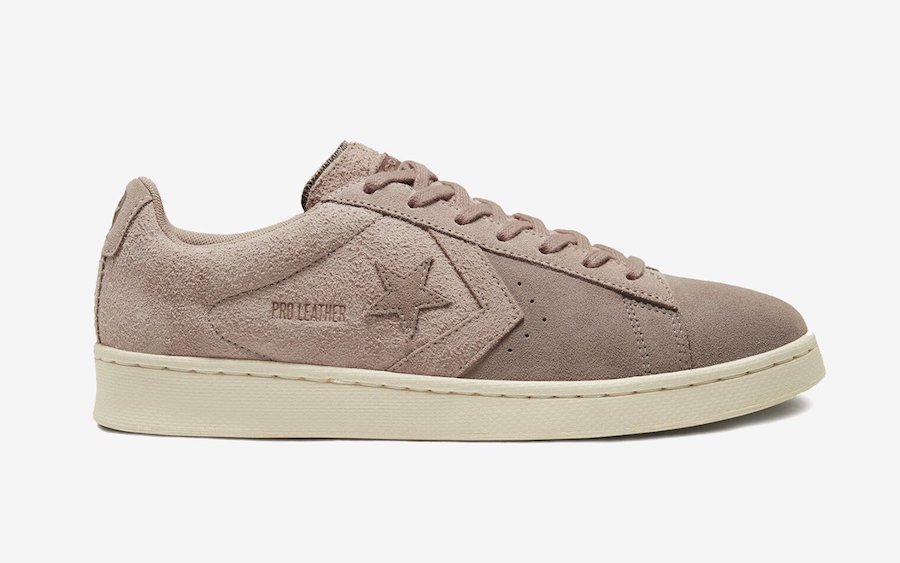 Converse Pro Leather Ox Lily Pad Release Date Info