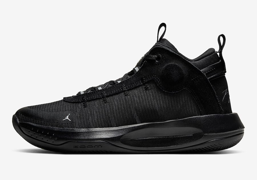 jordan jumpman 2020 black