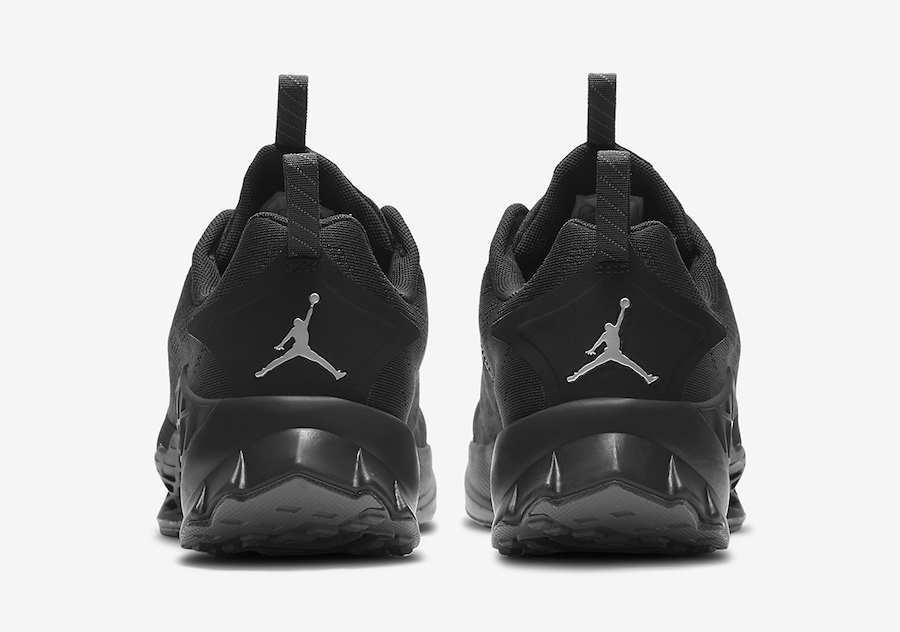 Jordan Trunner Advance Black Cat CJ1494-001 Release Date Info