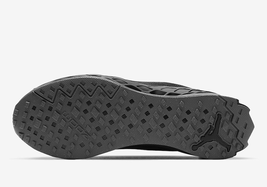 Jordan Trunner Advance Black Cat CJ1494-001 Release Date Info