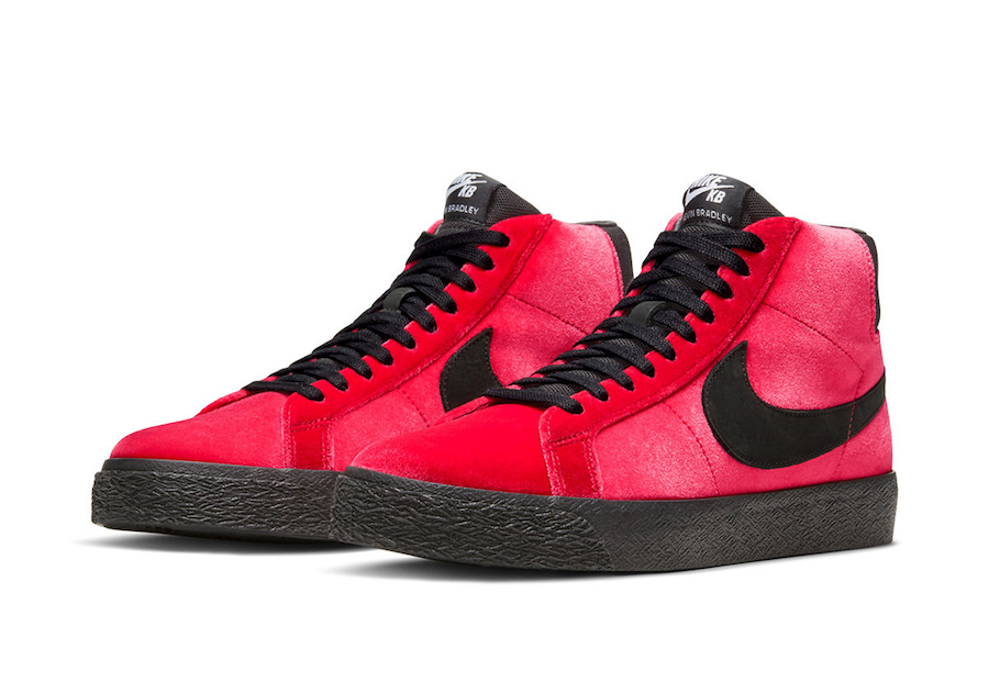 nike sb kevin bradley