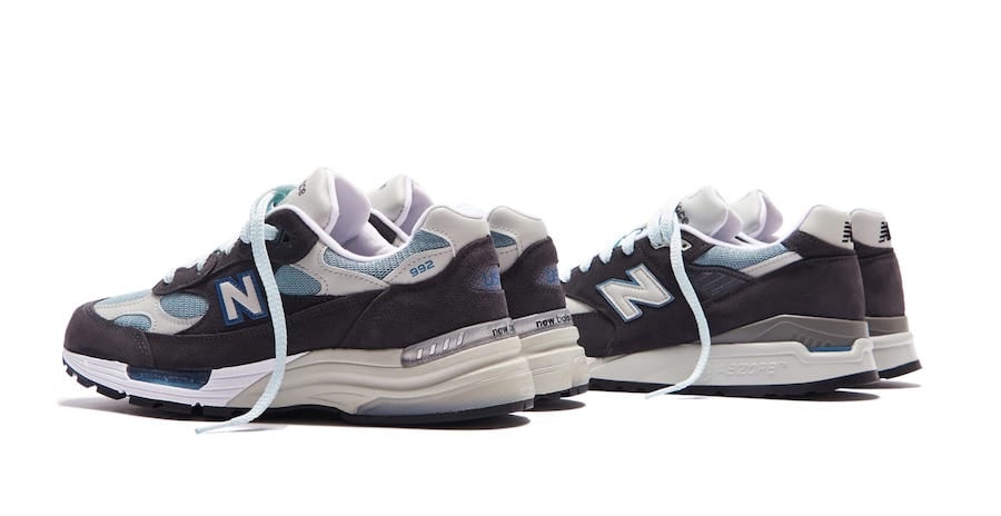 new balance 992 womens