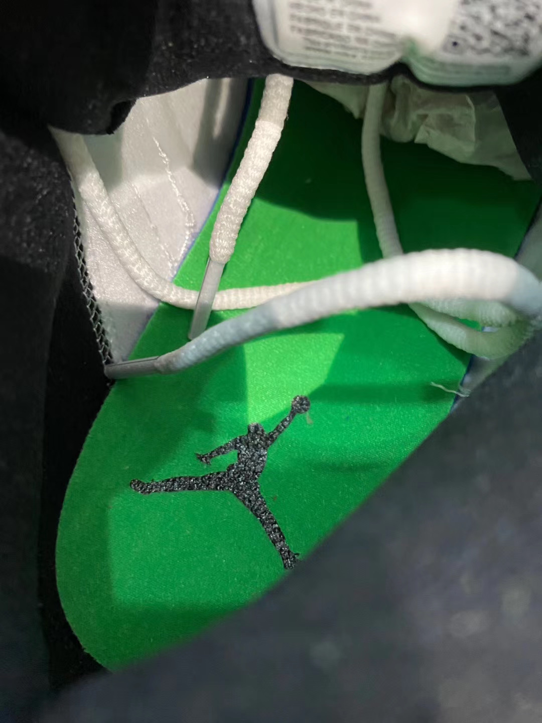 Lucky Green Air Jordan 13 DB6537-113 Release Date