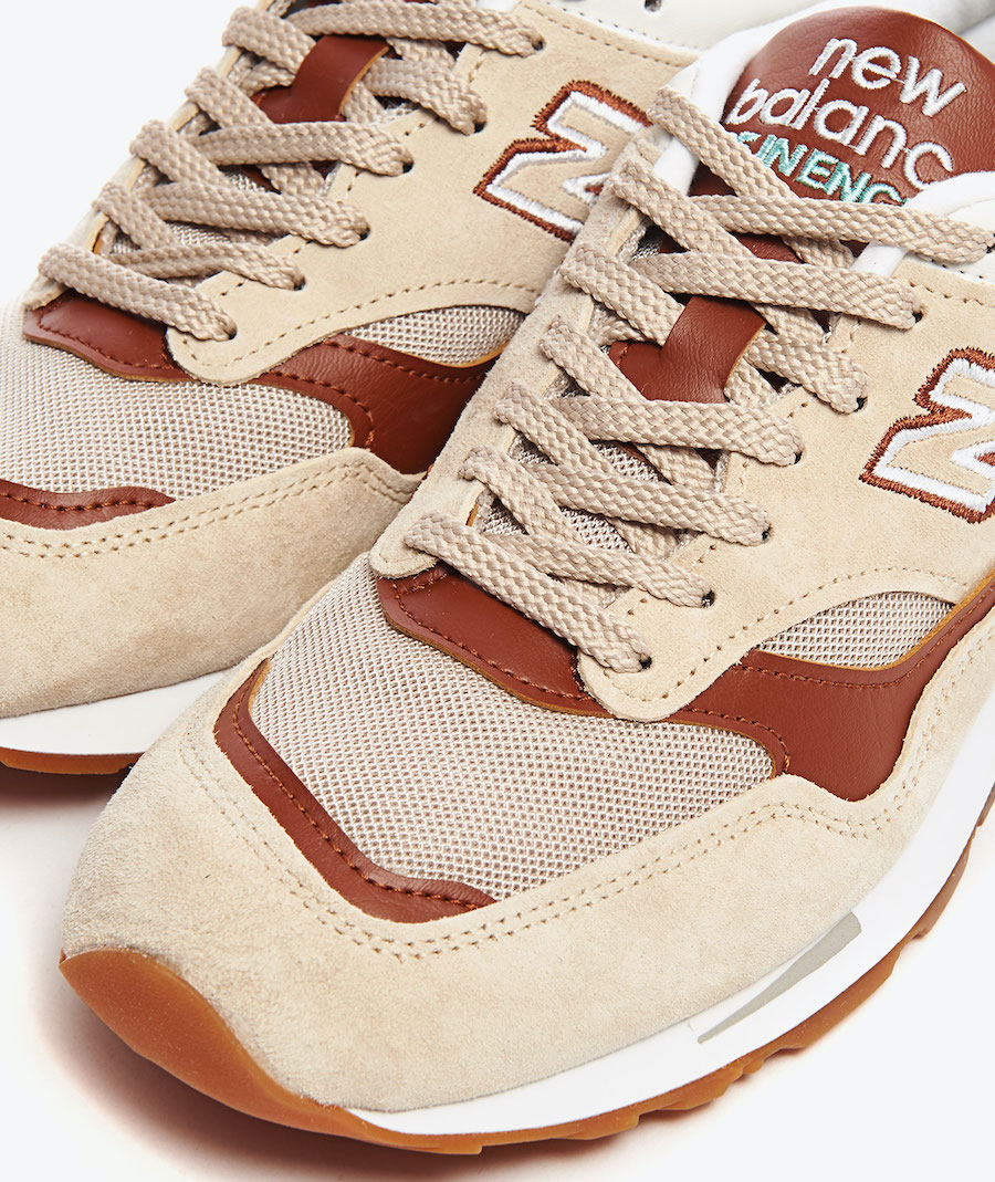 New Balance 1500 Oatmeal M1500STT Release Date Info