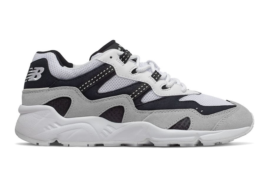 New Balance 850 White Black New Balance 850 White Black