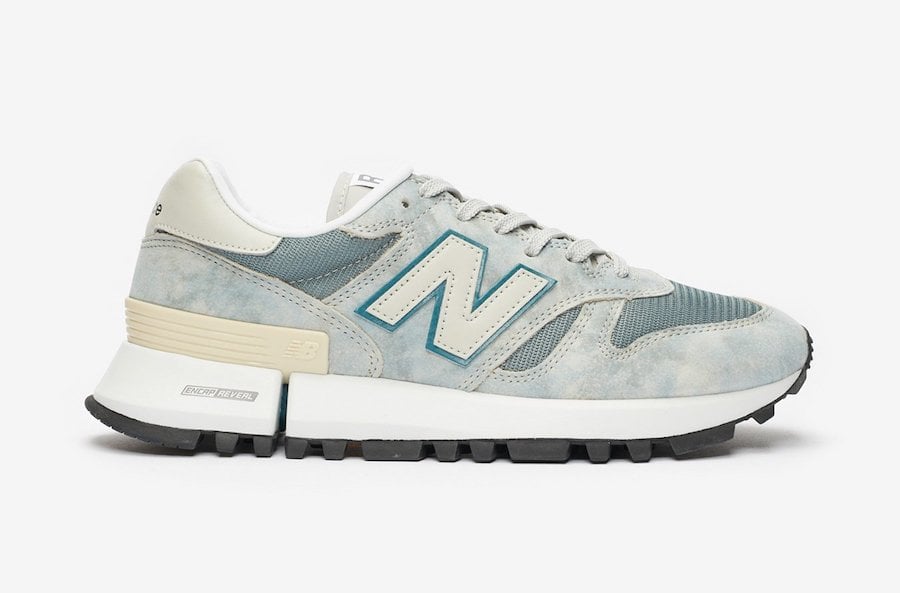 New Balance R_C1300 Tokyo Design Studio Grey Blue Release Date Info