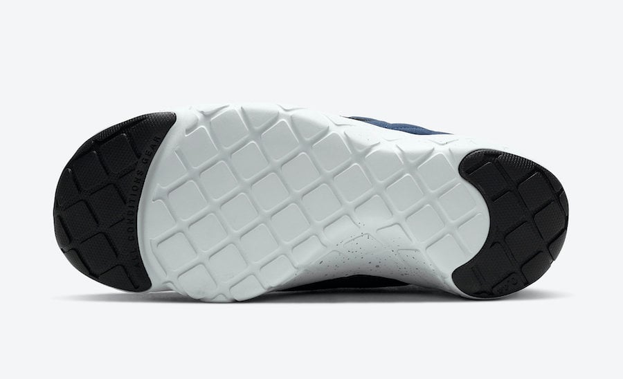 Nike ACG Moc 3.0 Midnight Navy CT3302-400 Release Date Info