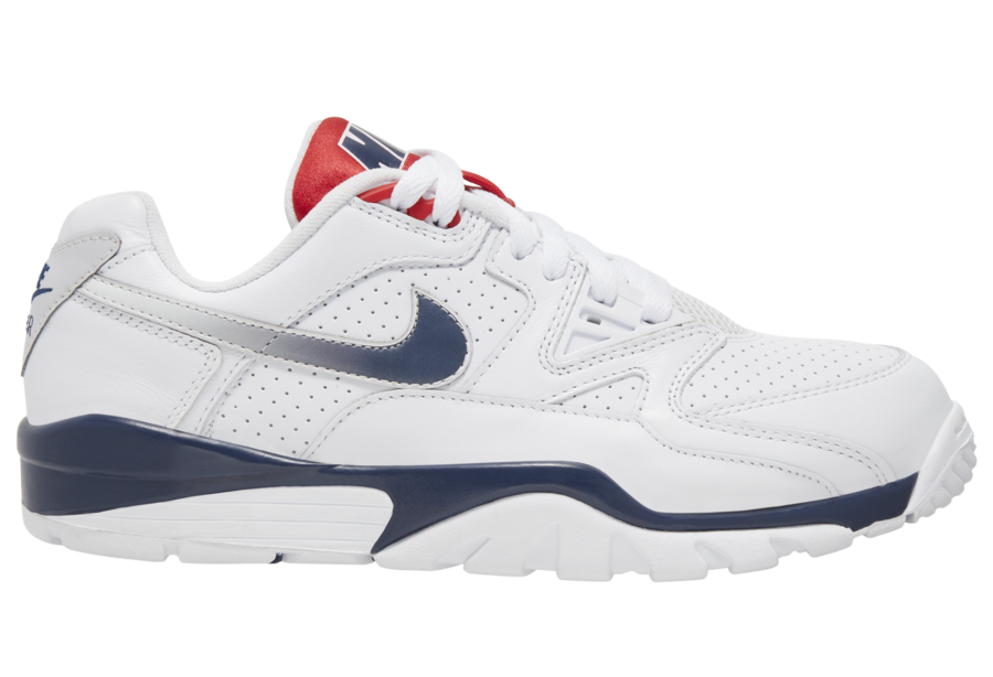 Nike Air Cross Trainer 3 Low Midnight Navy CN0924-100 Release Date Info Nike Air Cross Trainer 3 Low Midnight Navy CN0924-100 Release Date Info