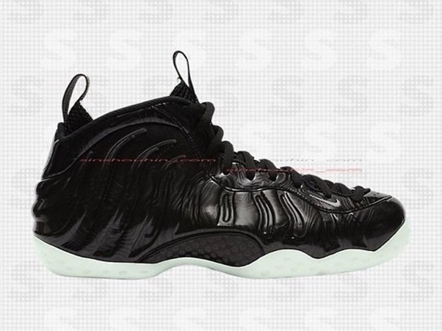 black and white foams release date