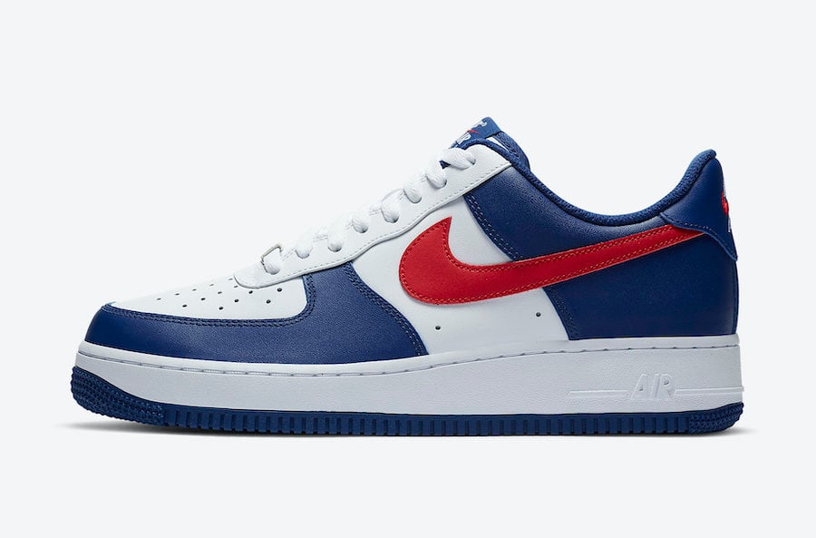 air force 1 usa price