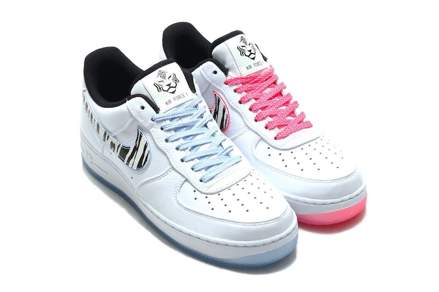 korea air force 1