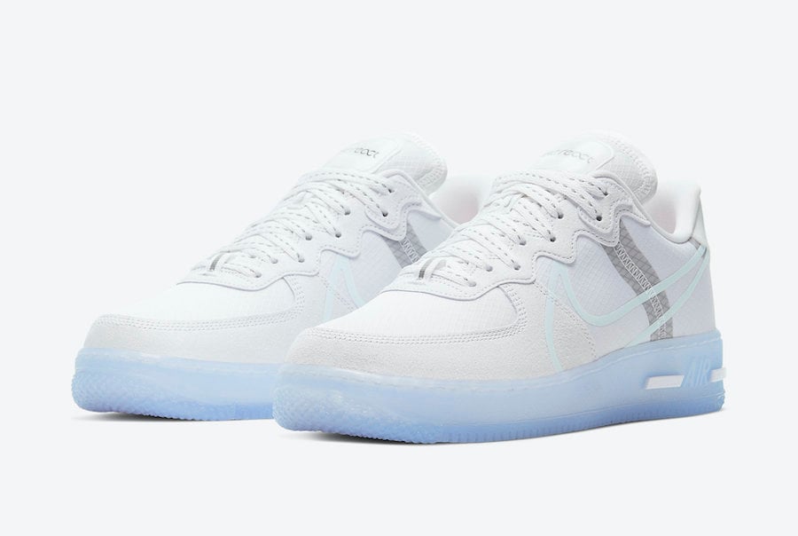 air force 1 news