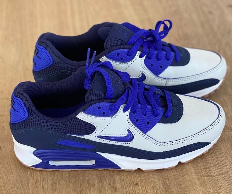 nike air max first generation