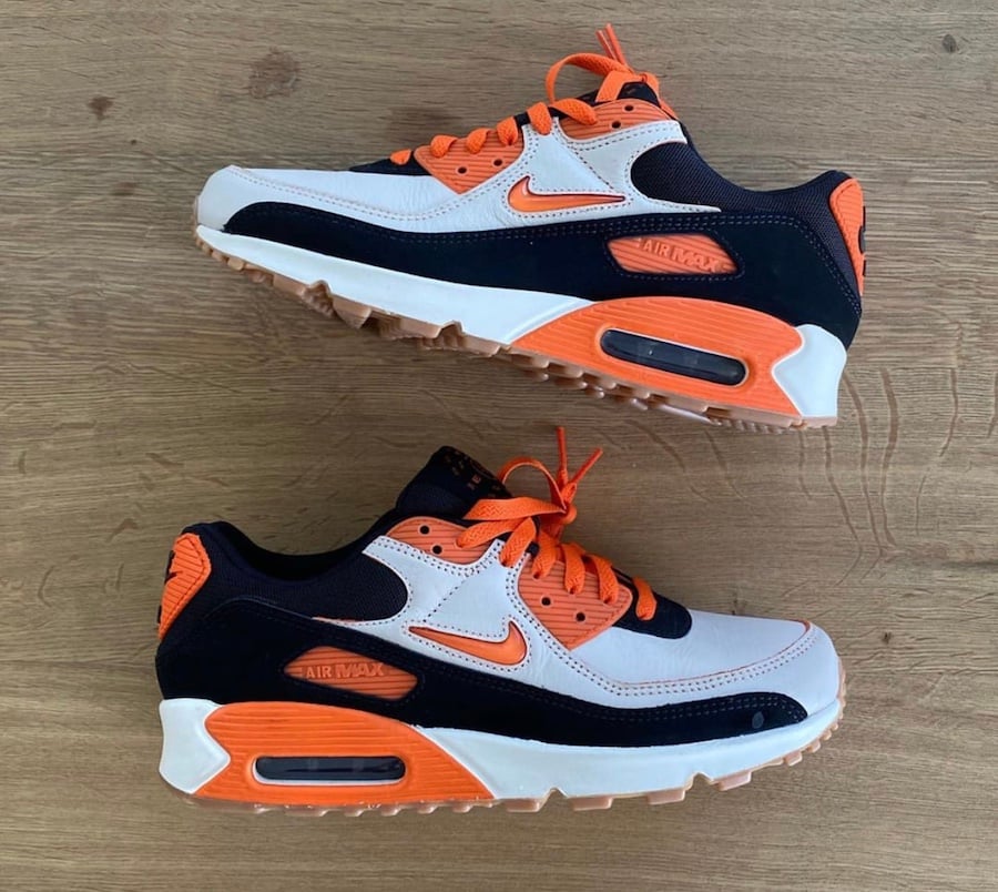 nike air max 90 releases 2020