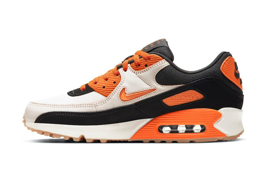 Nike Air Max 90 PRM Rub-Away Release Date Info