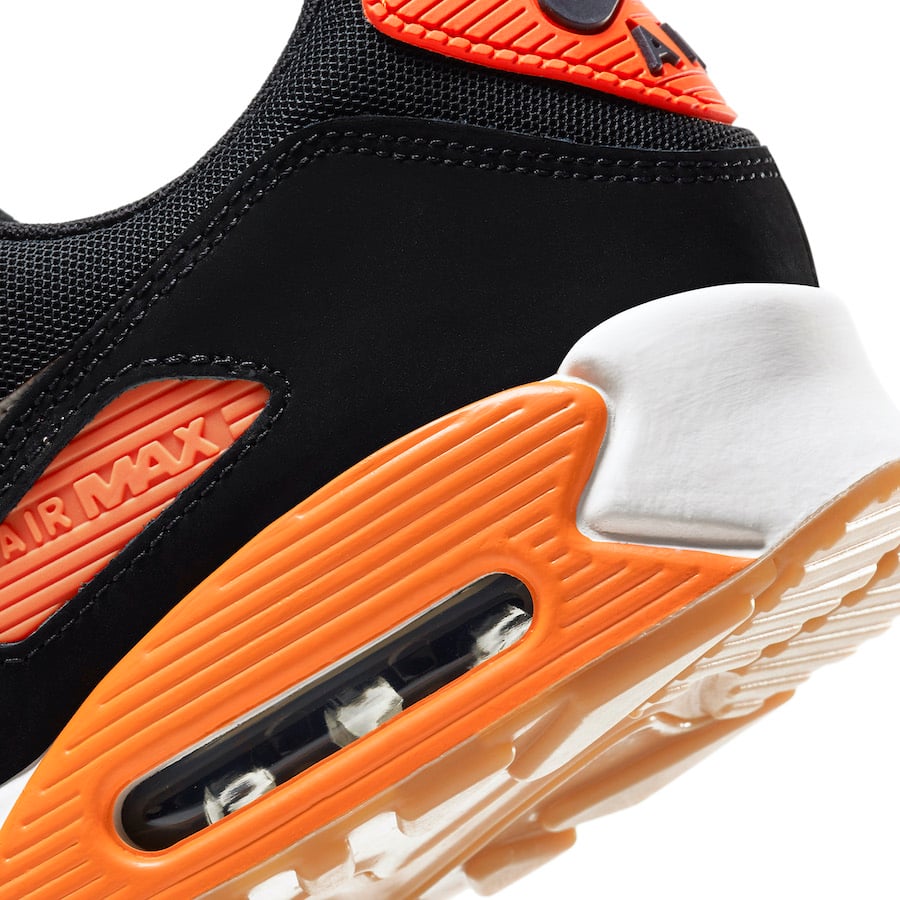 Nike Air Max 90 PRM Rub-Away Release Date Info