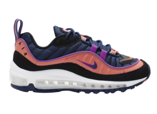 are nike air max good for flat feet