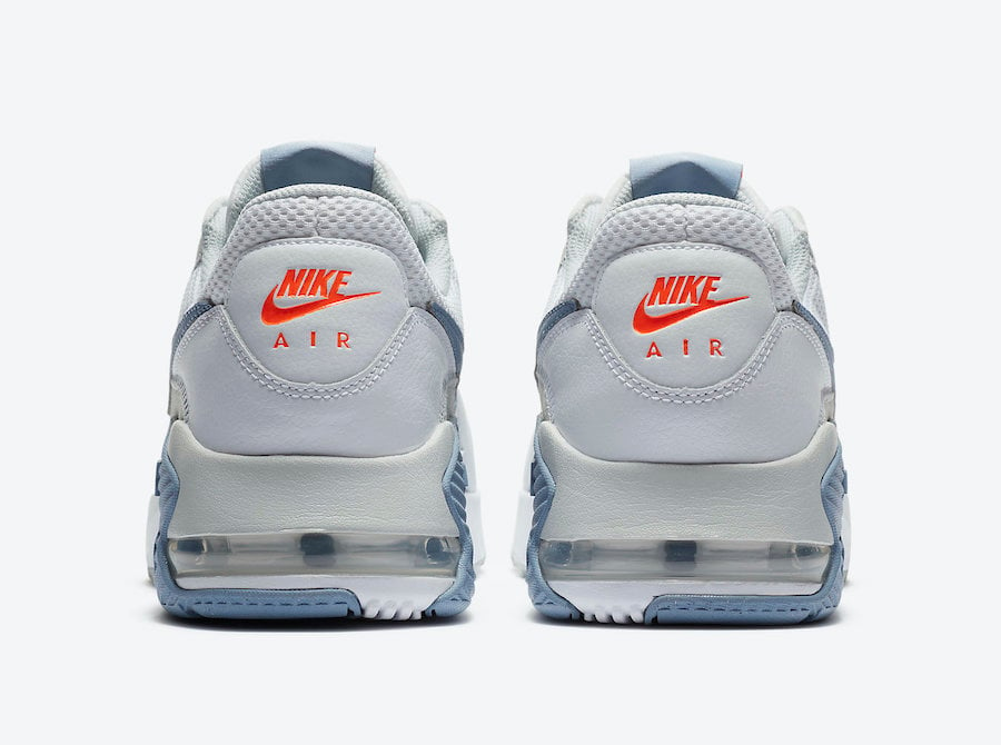 Nike Air Max Excee Indigo Fog CD4165-103 Release Date Info | SneakerFiles