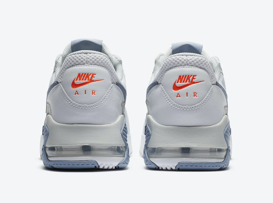 Nike Air Max Excee Indigo Fog  CD4165-103 Release Date Info