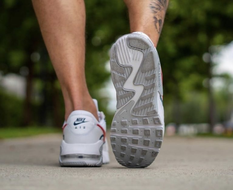 Nike Air Max Excee Swoosh On Tour 2020 CZ5580-100 Release Date Info | SneakerFiles