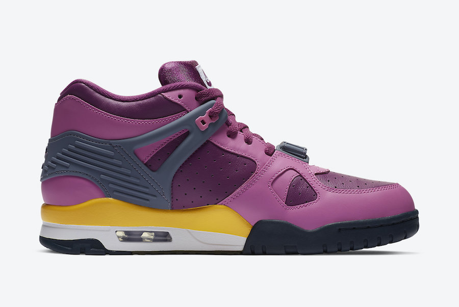 Nike Air Trainer 3 Viotech CZ6393-500 Release Date Info