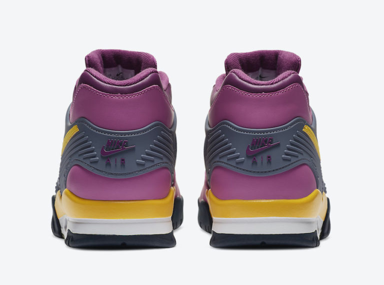 Nike Air Trainer 3 Viotech CZ6393-500 Release Date Info | SneakerFiles