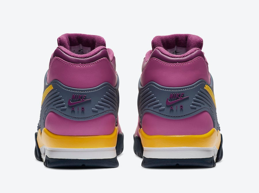 Nike Air Trainer 3 Viotech CZ6393-500 Release Date Info