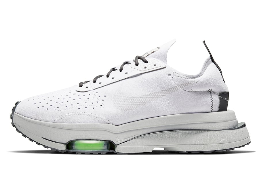 Nike Air Zoom Type White Release Date Info