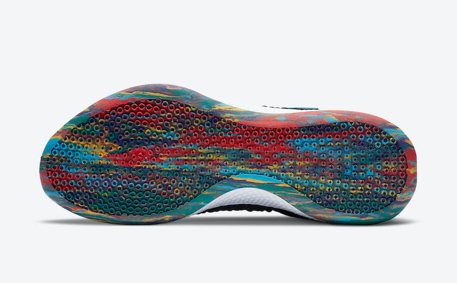 Nike Air Zoom UNVRS FlyEase Multi-Color CQ6422-001 Release Date Info